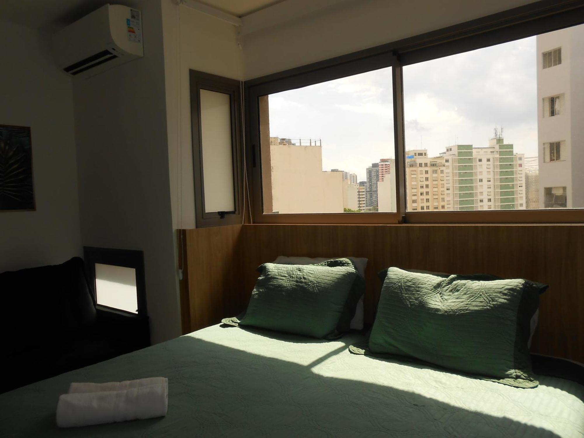 Apartment 906 Lux Allianz Park