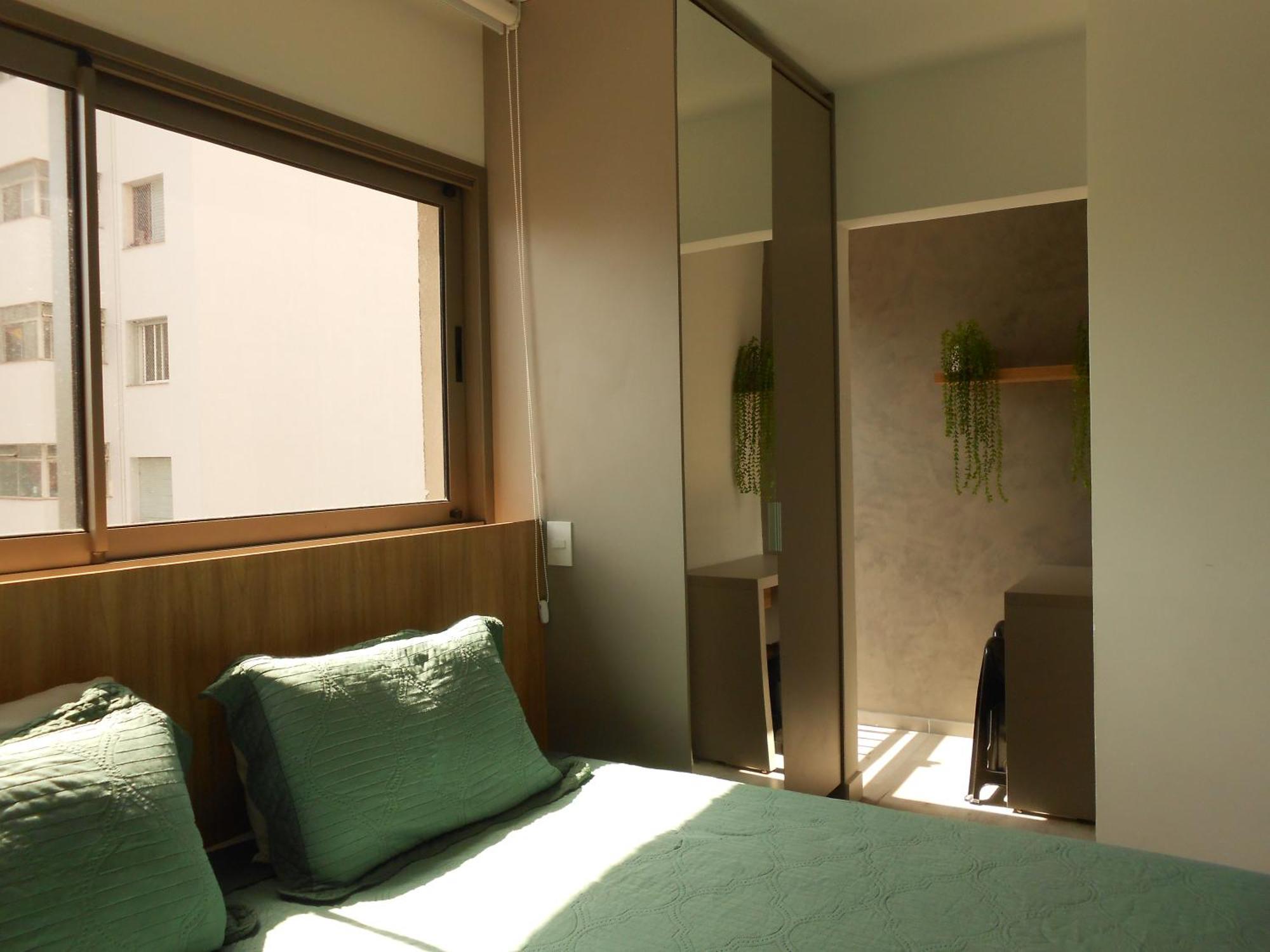 Apartment 906 Lux Allianz Park