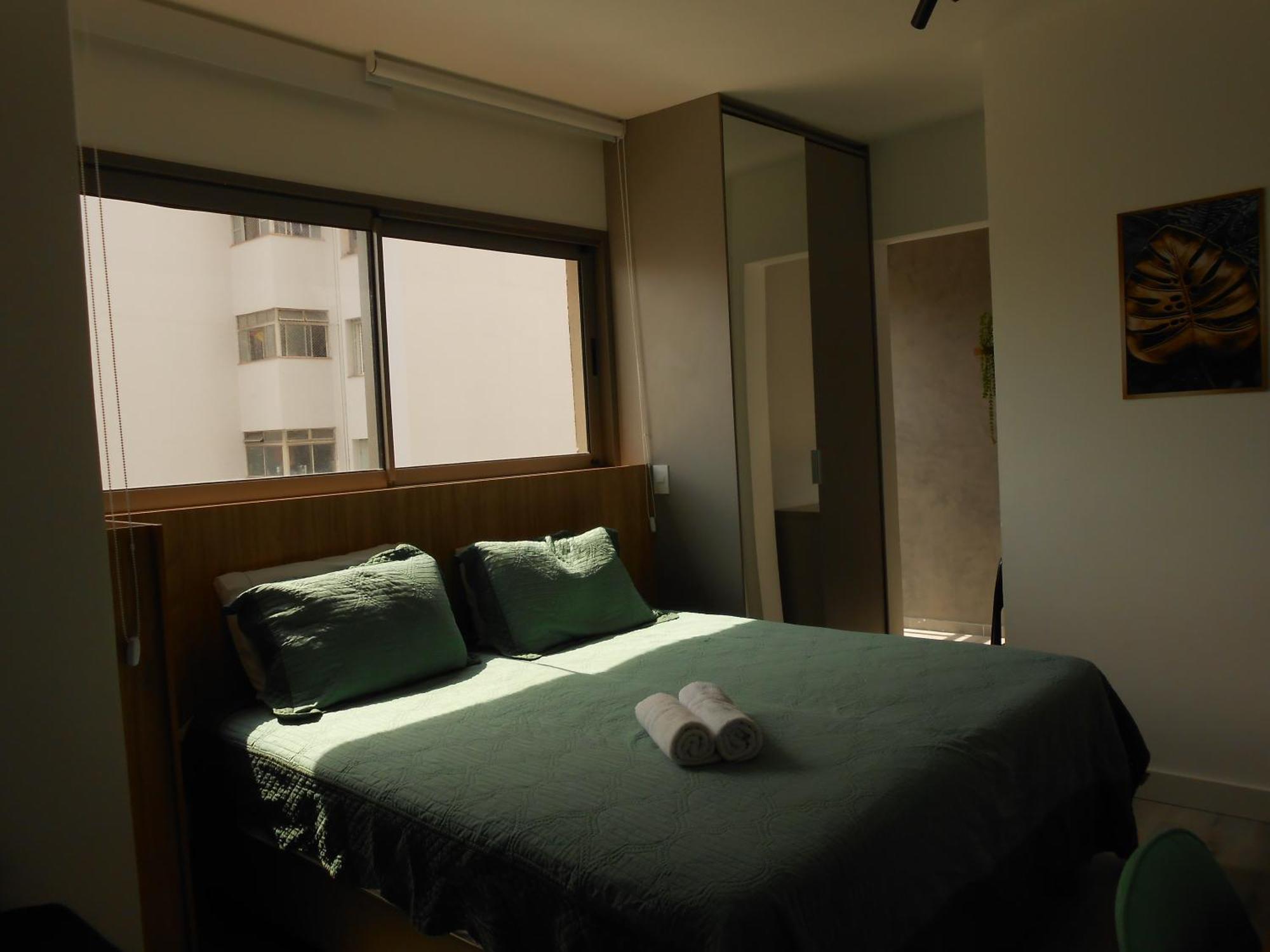 Apartment 906 Lux Allianz Park