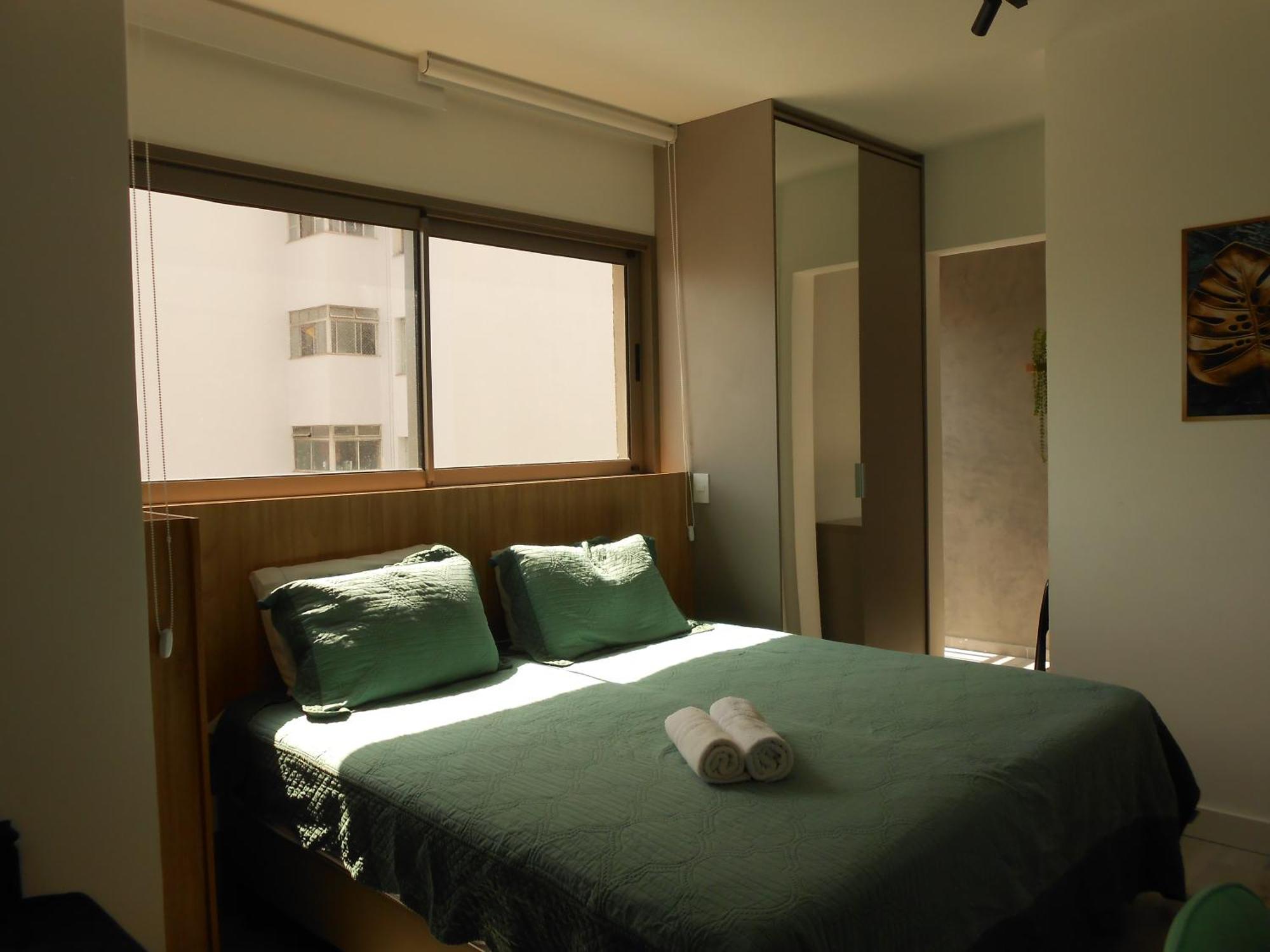 Apartment 906 Lux Allianz Park *
