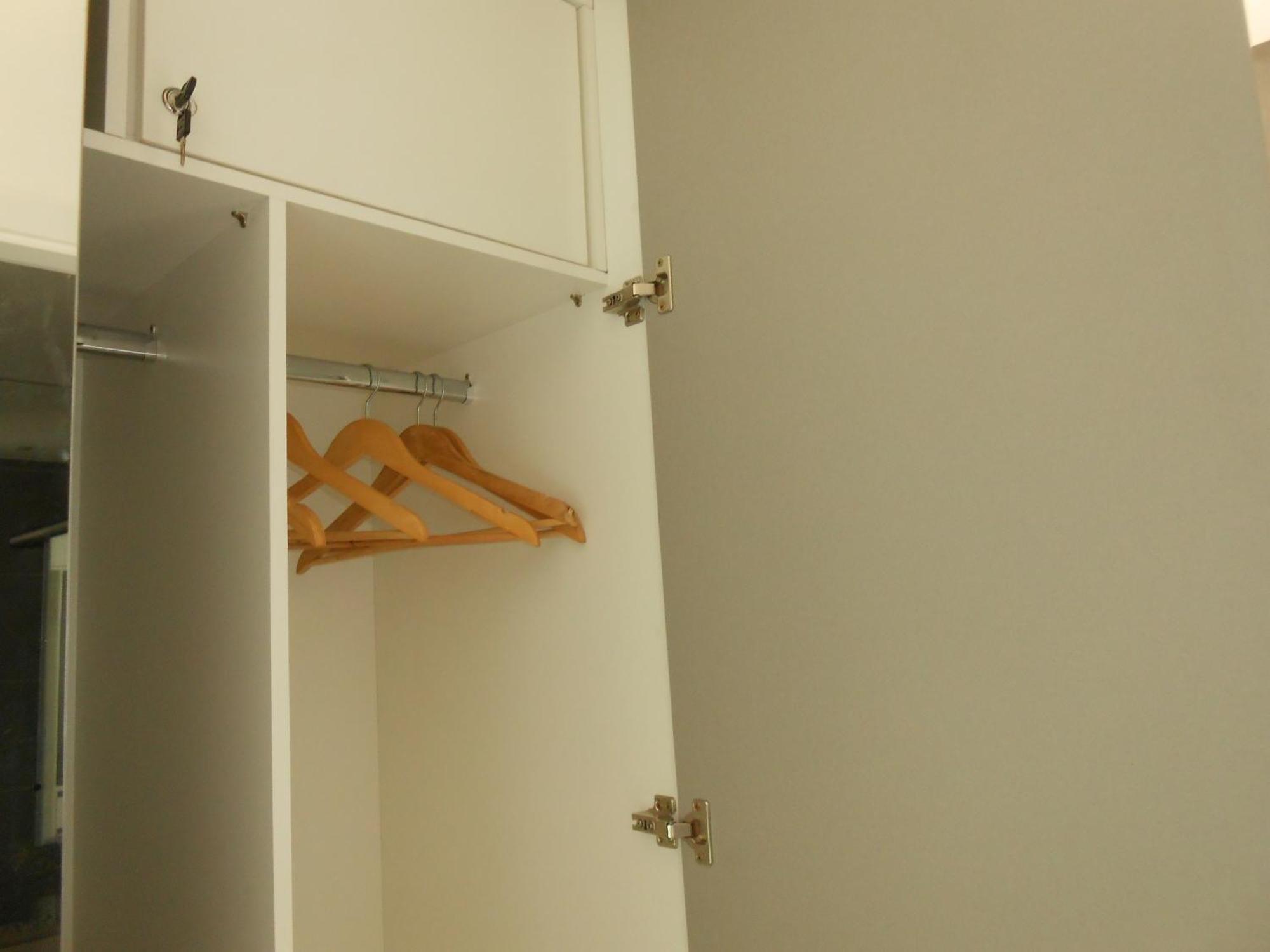 Apartamento 906 Lux Allianz Park *