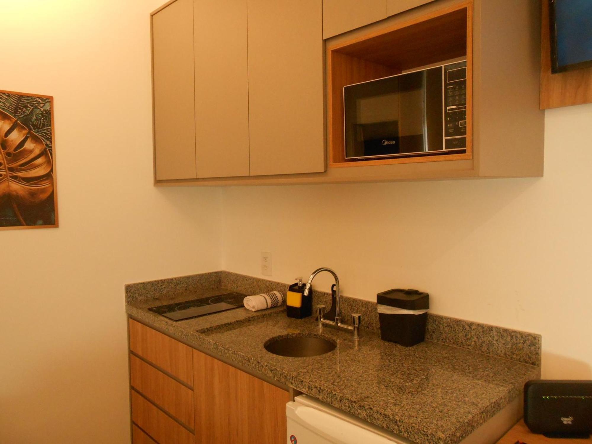 906 Lux Allianz Park Apartamento São Paulo