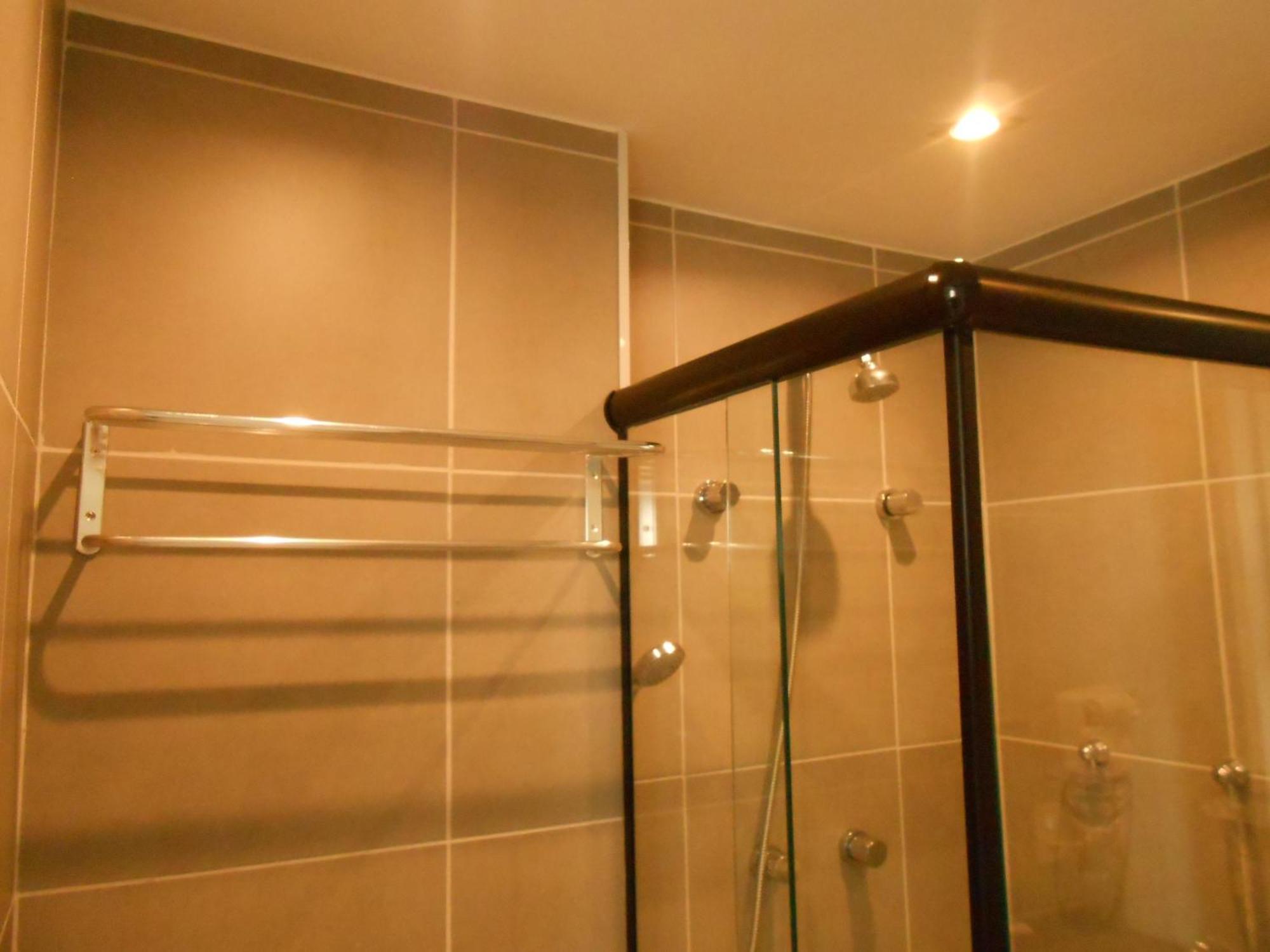 Apartamento 906 Lux Allianz Park *