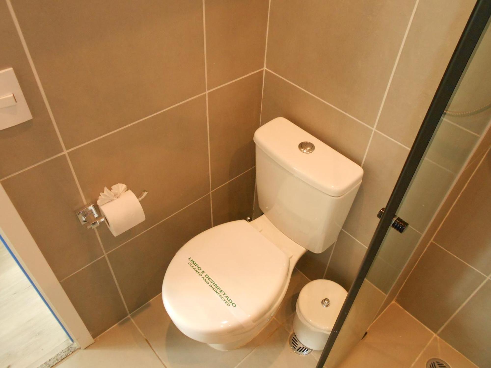 Apartamento 906 Lux Allianz Park São Paulo