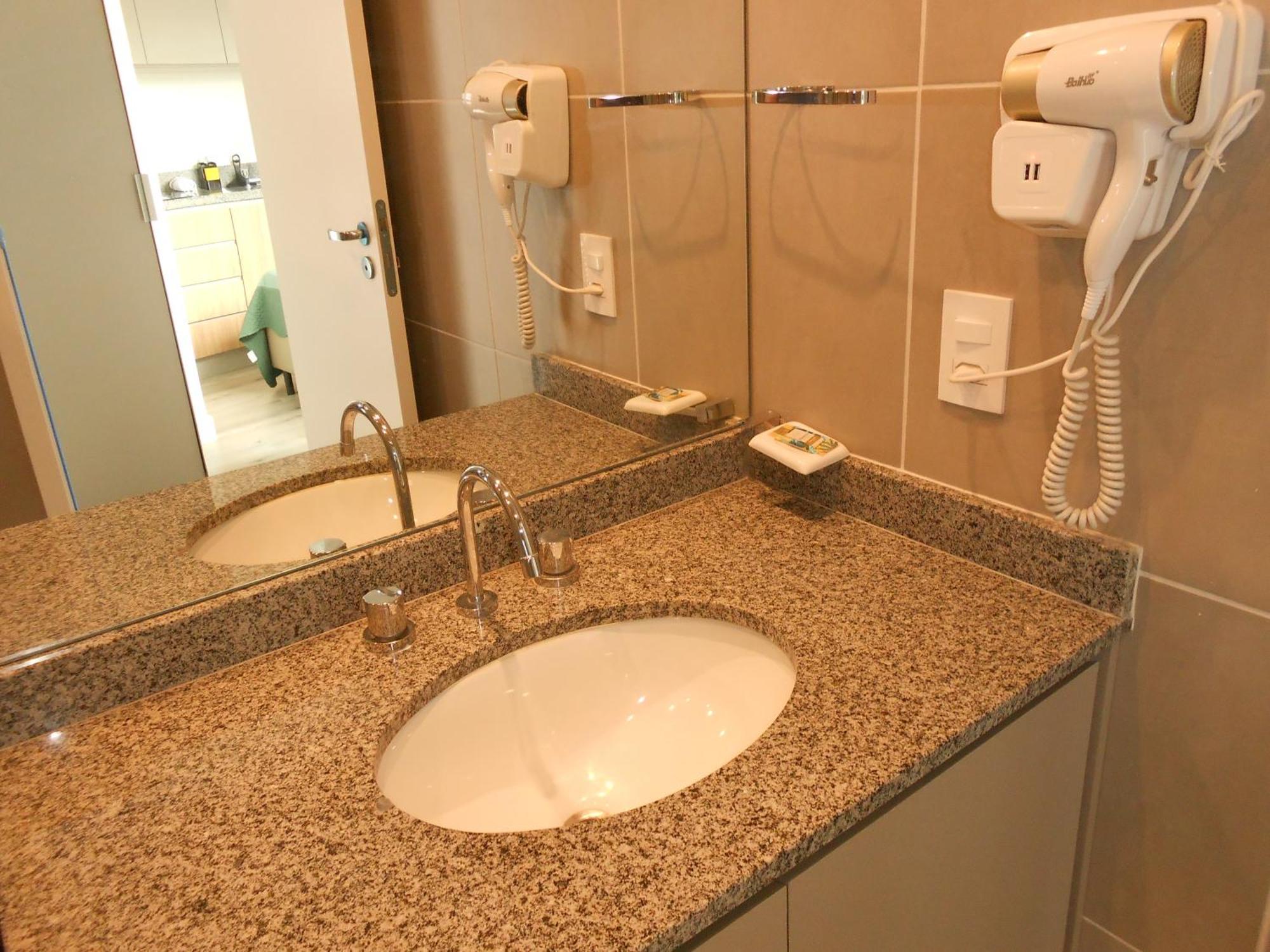 Apartamento 906 Lux Allianz Park São Paulo