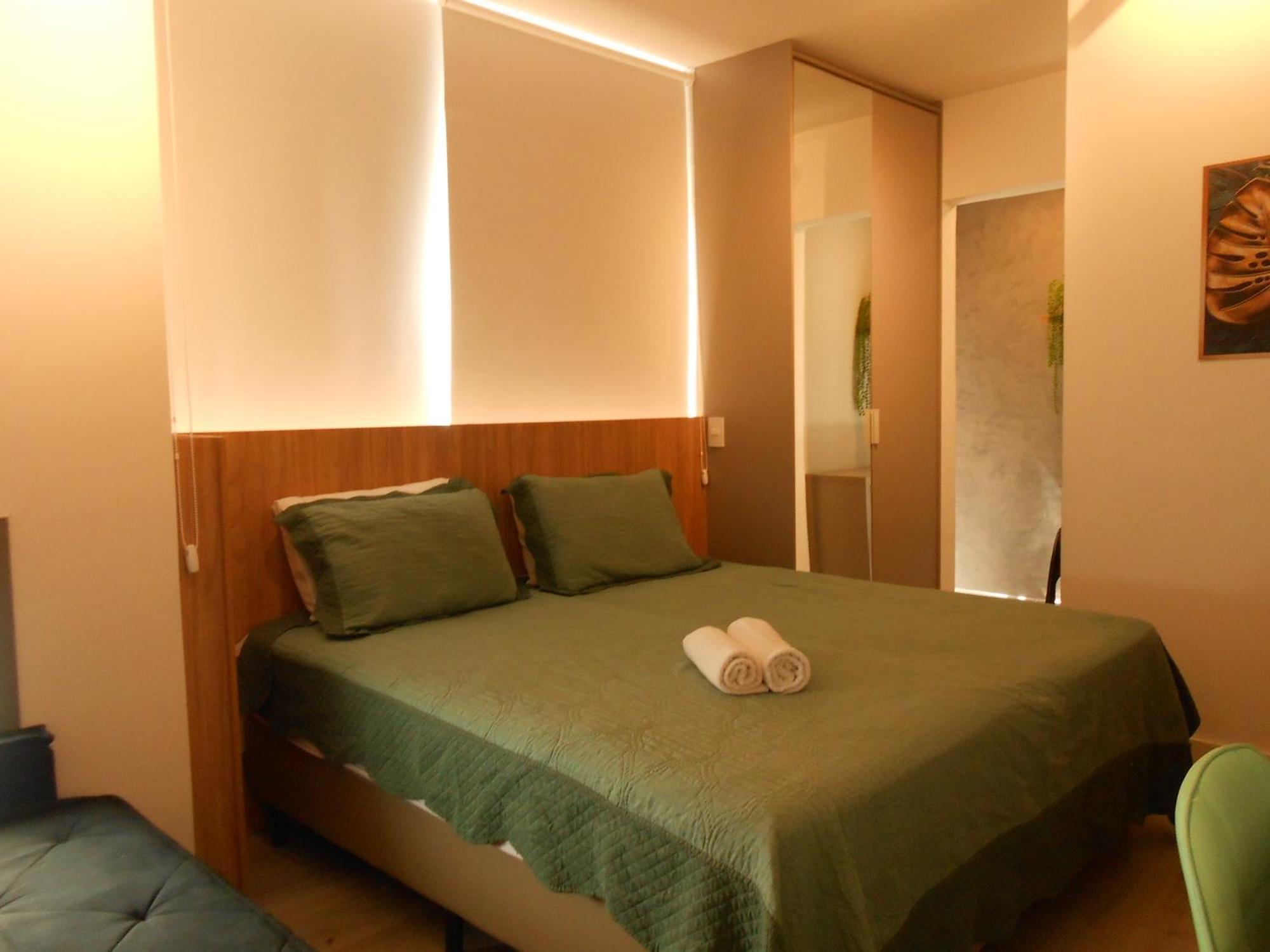 906 Lux Allianz Park Apartamento